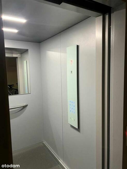 Mieszkanie 51 m2 po remoncie, 2 pokoje