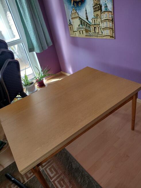 sprzedam ławo-stół