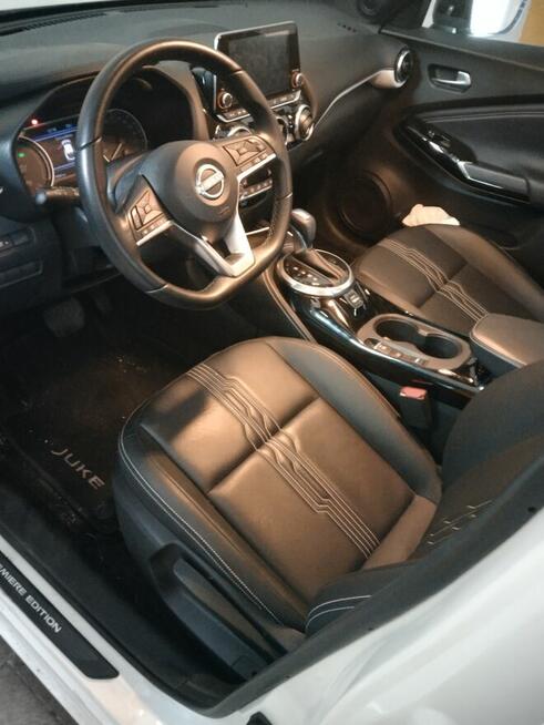 Sprzedam Nissana Juke