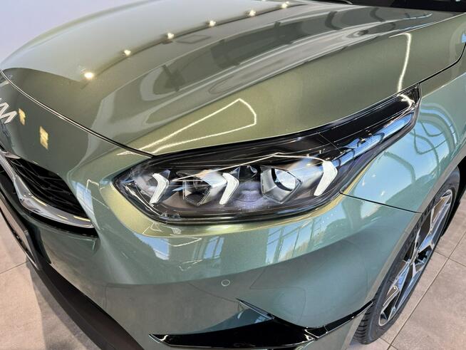 Kia Cee'd L+BL 1.5T-GDI 140KM DCT 2024/2025 r., salon PL, I właściciel, f-a VAT