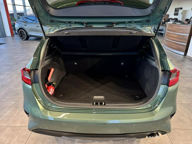 Kia Cee'd L+BL 1.5T-GDI 140KM DCT 2024/2025 r., salon PL, I właściciel, f-a VAT