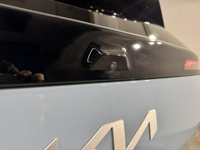 Kia EV3 81,4 kWh GT-Line 204KM automat 2024 r., salon PL, I właściciel, f. VAT