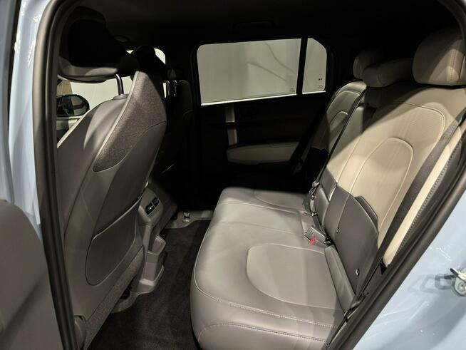 Kia EV3 81,4 kWh GT-Line 204KM automat 2024 r., salon PL, I właściciel, f. VAT