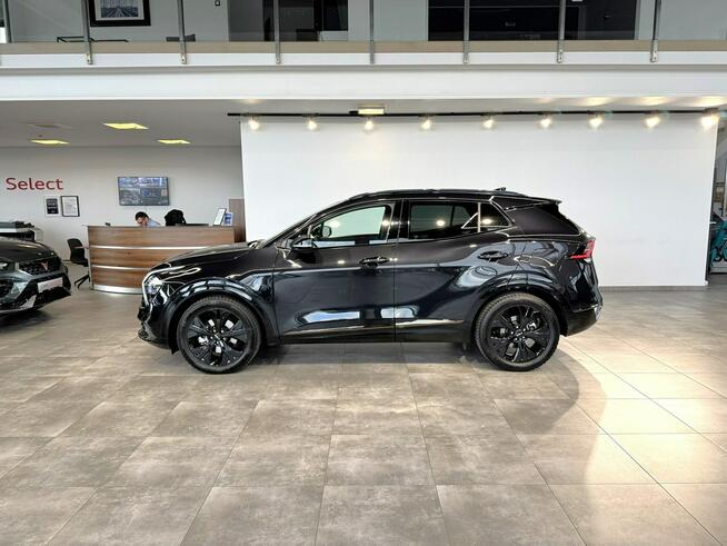 Kia Sportage Anniversary 1.6T-GDI 160KM DCT 2025 r., salon PL, I właściciel, f. VAT