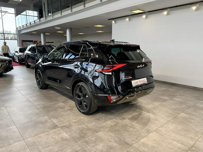 Kia Sportage Anniversary 1.6T-GDI 160KM DCT 2025 r., salon PL, I właściciel, f. VAT