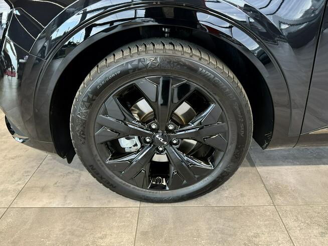 Kia Sportage Anniversary 1.6T-GDI 160KM DCT 2025 r., salon PL, I właściciel, f. VAT