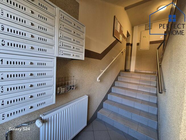 Mieszkanie Rydułtowy