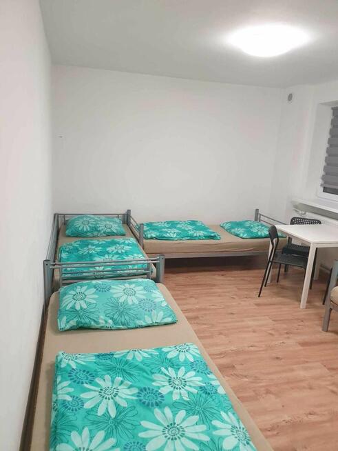 Dom Kobierzyce, Poprzeczna