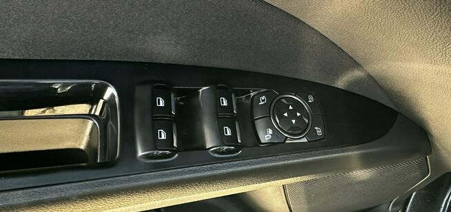 Ford Mondeo 8xAlu! Czujniki+Asystent Grzane fotele Climatronic Tempomat GWARANCJA