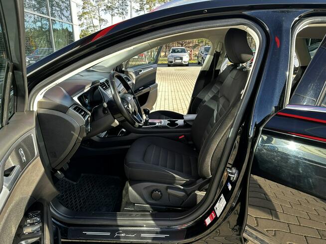 Ford Mondeo 8xAlu! Czujniki+Asystent Grzane fotele Climatronic Tempomat GWARANCJA