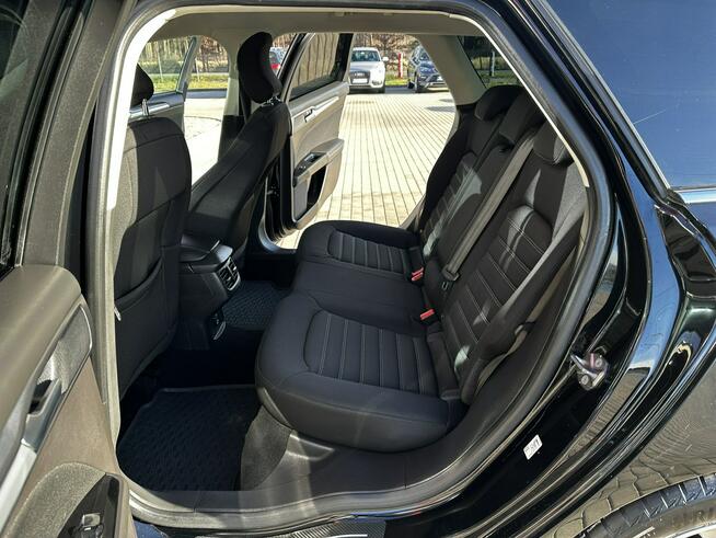 Ford Mondeo 8xAlu! Czujniki+Asystent Grzane fotele Climatronic Tempomat GWARANCJA