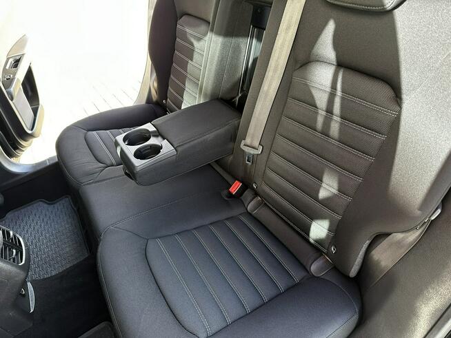 Ford Mondeo 8xAlu! Czujniki+Asystent Grzane fotele Climatronic Tempomat GWARANCJA