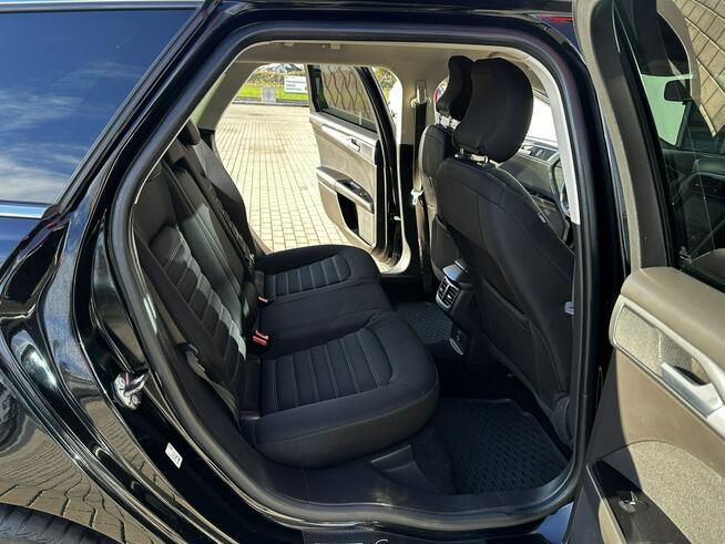 Ford Mondeo 8xAlu! Czujniki+Asystent Grzane fotele Climatronic Tempomat GWARANCJA