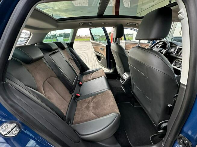 Seat Leon FullLED Panorama Kamera Łopatki Półskóra Asystent Alu Serwis GWARANCJA