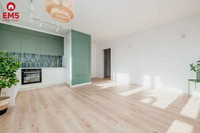 Mieszkanie Białystok Wysoki Stoczek, Rzemieślnicza