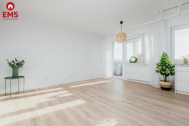 Mieszkanie Białystok Wysoki Stoczek, Rzemieślnicza