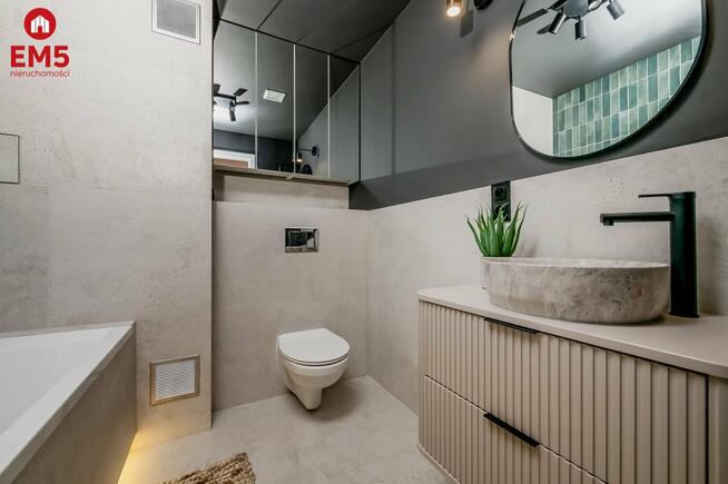 Mieszkanie Białystok Wysoki Stoczek, Rzemieślnicza