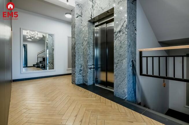 Mieszkanie Białystok Bojary, Słonimska