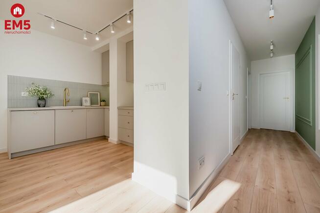 Mieszkanie Białystok Bojary, Słonimska