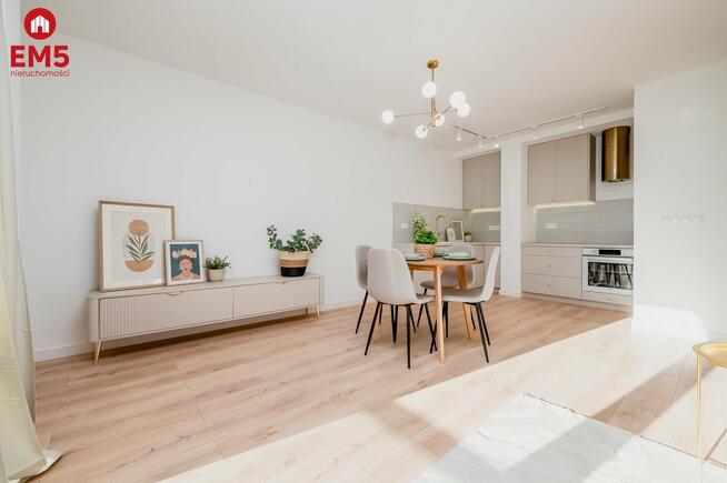 Mieszkanie Białystok Bojary, Słonimska