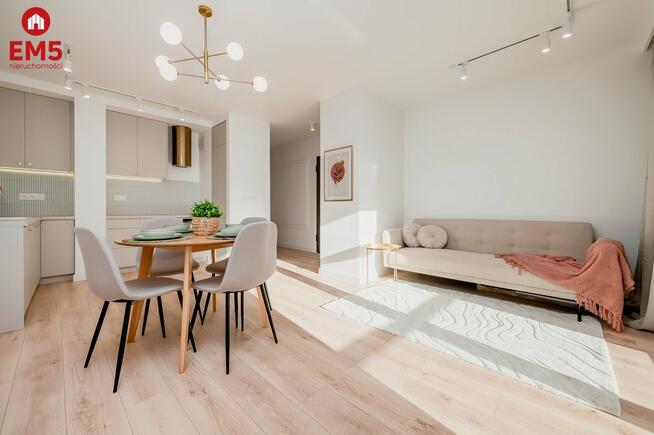 Mieszkanie Białystok Bojary, Słonimska