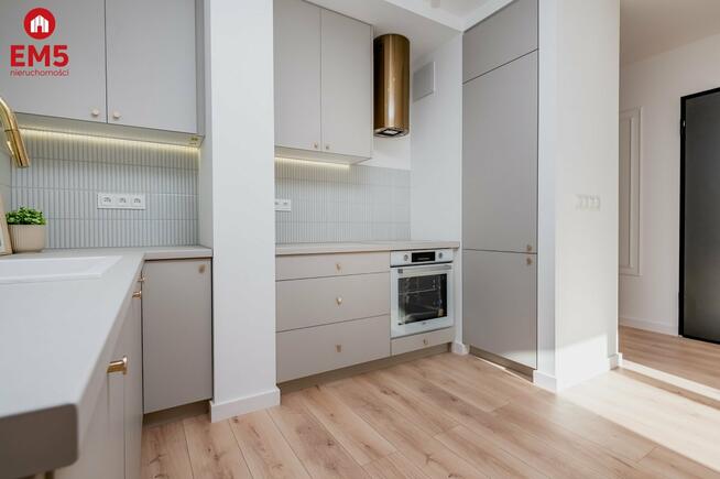 Mieszkanie Białystok Bojary, Słonimska