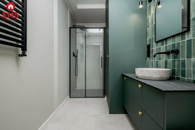 Mieszkanie Białystok Bojary, Słonimska