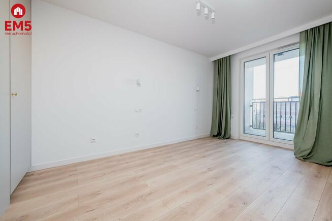 Mieszkanie Białystok Bojary, Słonimska