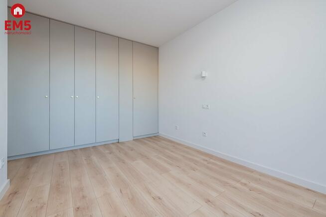 Mieszkanie Białystok Bojary, Słonimska