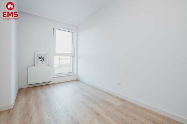 Mieszkanie Białystok Bojary, Słonimska