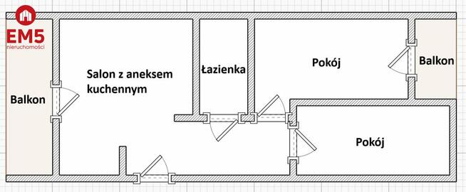 Mieszkanie Białystok Bojary, Słonimska
