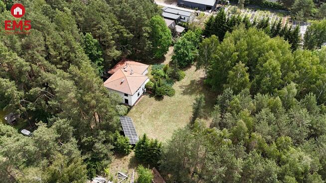 Dom Jeroniki gm. Choroszcz