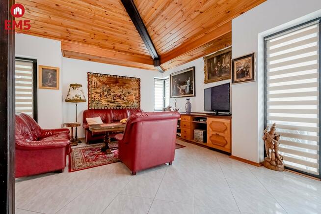 Dom Jeroniki gm. Choroszcz