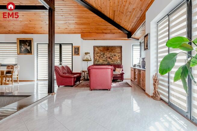 Dom Jeroniki gm. Choroszcz