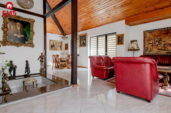 Dom Jeroniki gm. Choroszcz