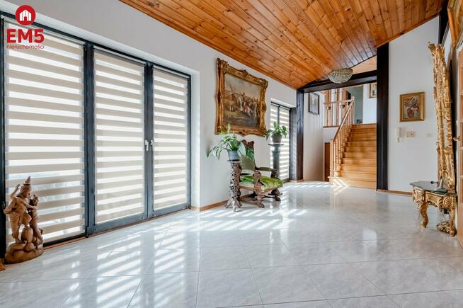 Dom Jeroniki gm. Choroszcz