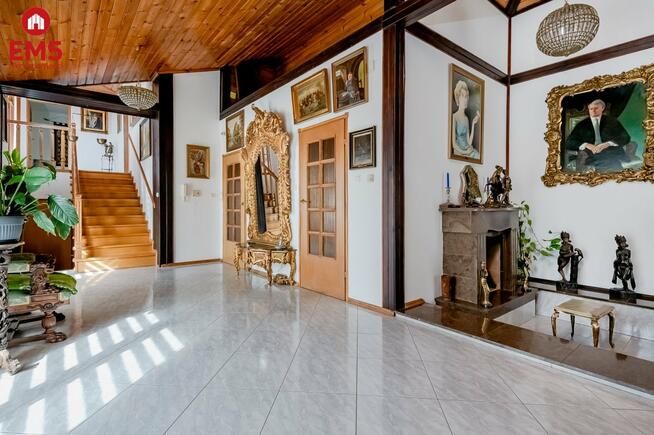 Dom Jeroniki gm. Choroszcz