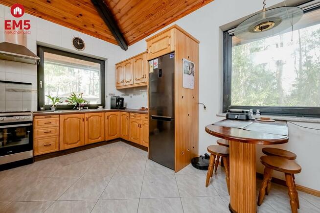 Dom Jeroniki gm. Choroszcz