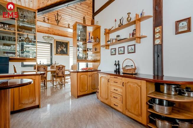 Dom Jeroniki gm. Choroszcz