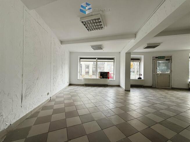 Lokal użytkowy Ostróda Ostróda, Mickiewicza