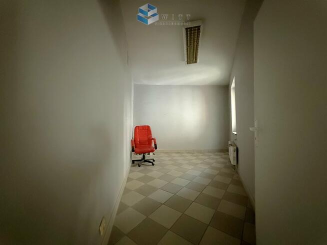 Lokal użytkowy Ostróda Ostróda, Mickiewicza