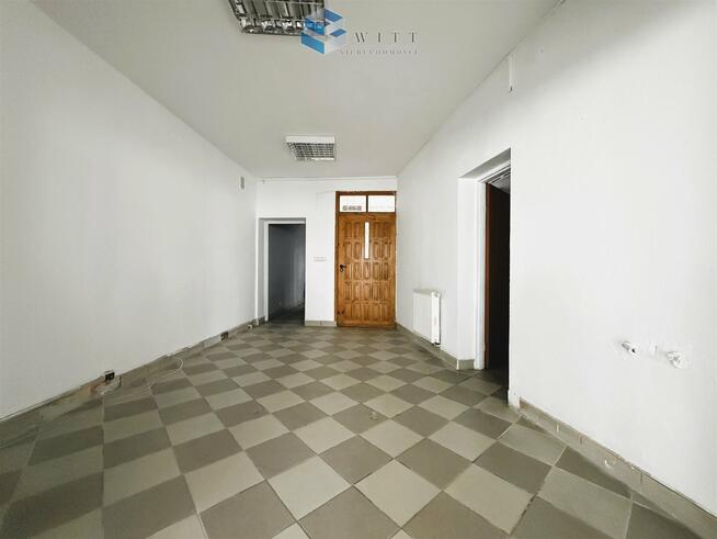 Lokal użytkowy Ostróda Ostróda, Mickiewicza