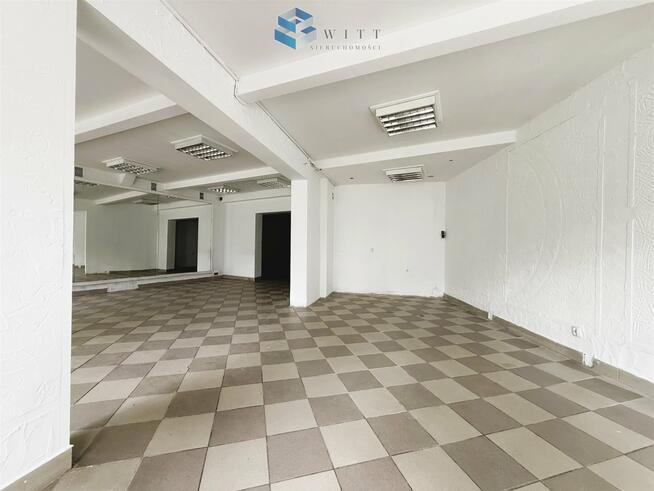 Lokal użytkowy Ostróda Ostróda, Mickiewicza