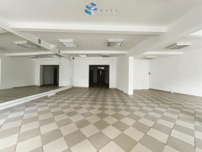 Lokal użytkowy Ostróda Ostróda, Mickiewicza