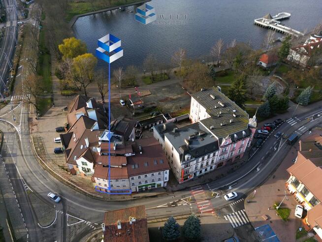 Lokal użytkowy Ostróda Ostróda, Mickiewicza