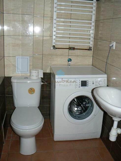 Mieszkanie Gniezno Centrum, Żuławy