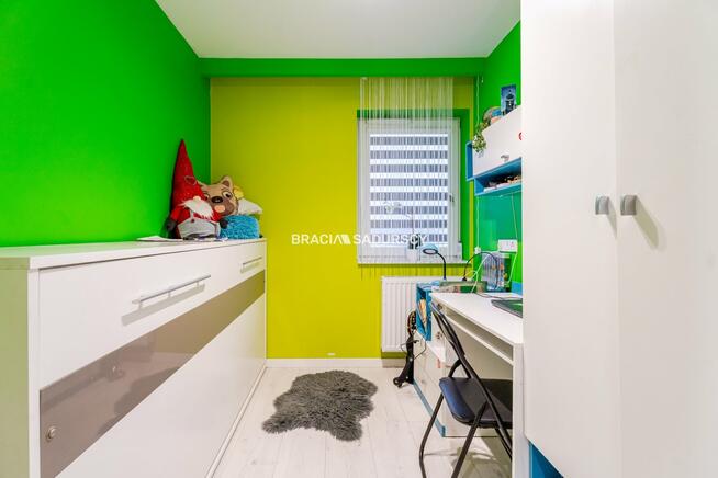 Mieszkanie Wieliczka Krzyszkowice, Władysława Jagiełły