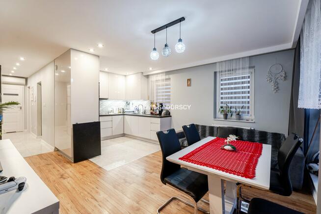 Mieszkanie Wieliczka Krzyszkowice, Władysława Jagiełły