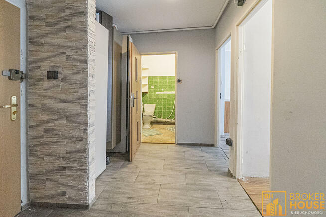 Mieszkanie Opole, Wrocławska