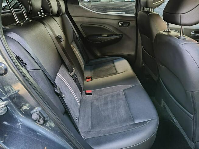 Nissan Micra 1.0 117KM N-Sport , Kamera,Hands Free,GrzaneFotele,Bose, Apple/Android